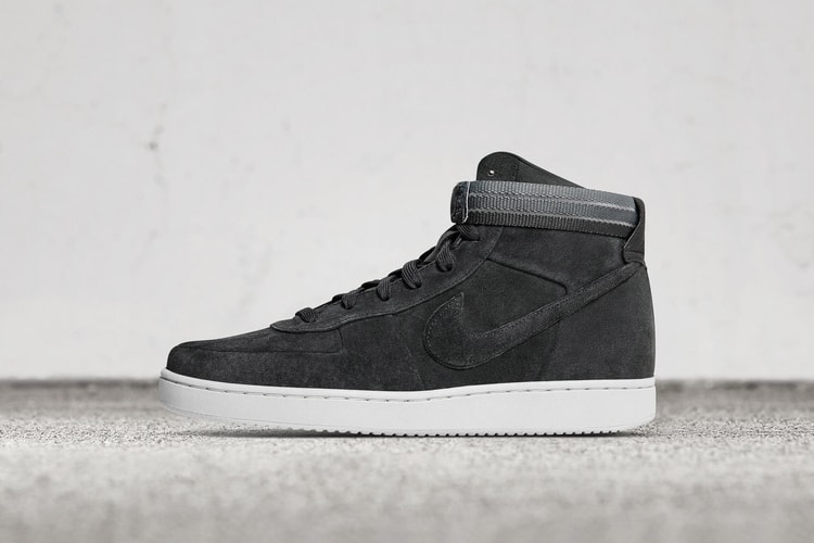 An Official Look at the NikeLab Vandal High x John Elliott