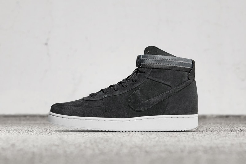 NikeLab Vandal High John Elliott Official Look