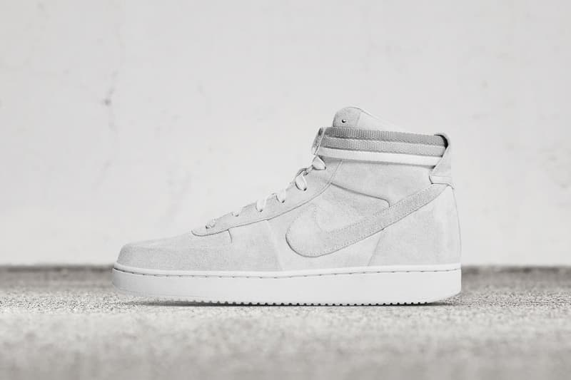 NikeLab Vandal High John Elliott Official Look