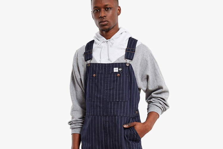 The Opening Ceremony x Dickies 1922 Limited Capsule Is Filled With Heritage Workwear Staples