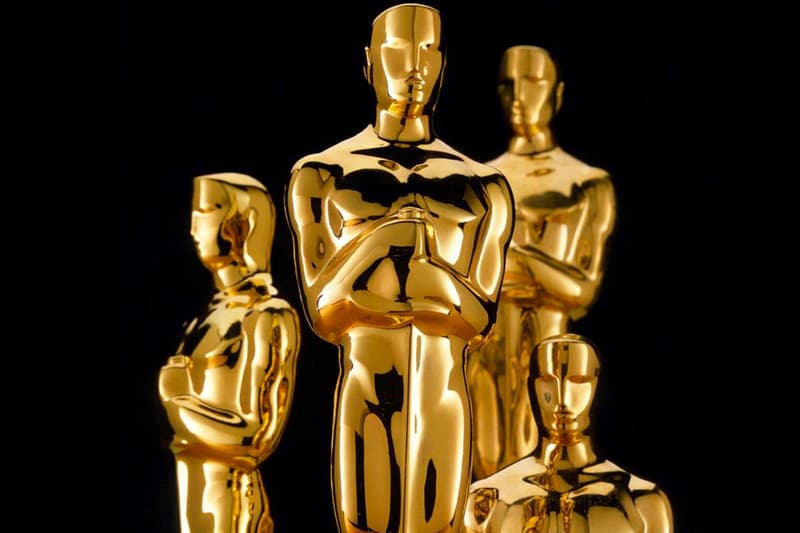 Oscars 2017 Gift Bag