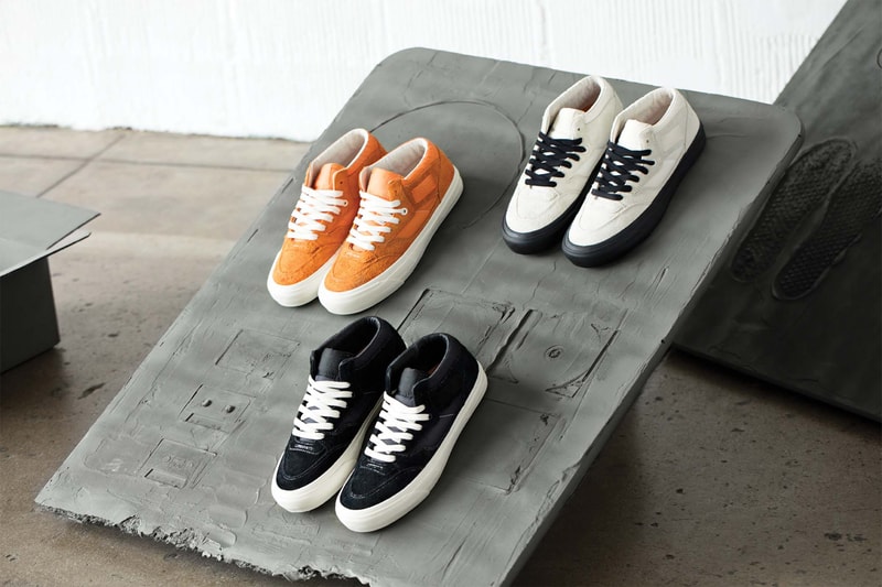 Our Legacy Vault by Vans