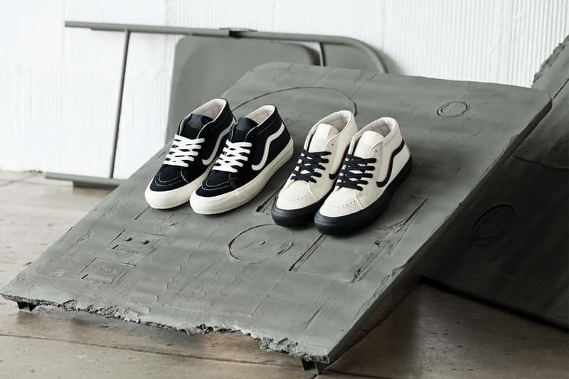Our Legacy Vault by Vans