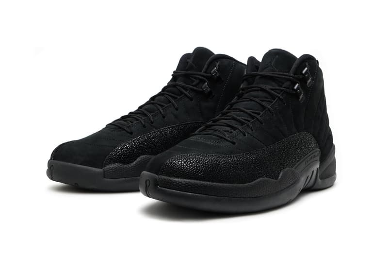 OVO x Air Jordan 12 Retro