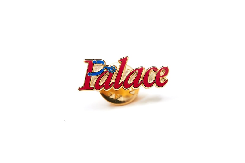 Palace 2017 Spring/Summer Collection