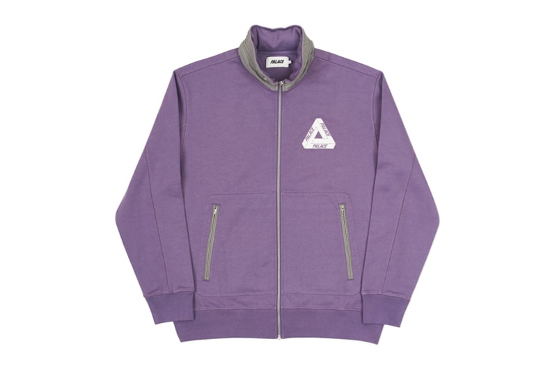 Palace 2017 Spring/Summer Collection