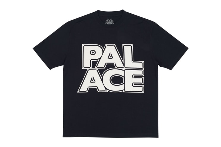 Palace 2017 Spring/Summer Collection