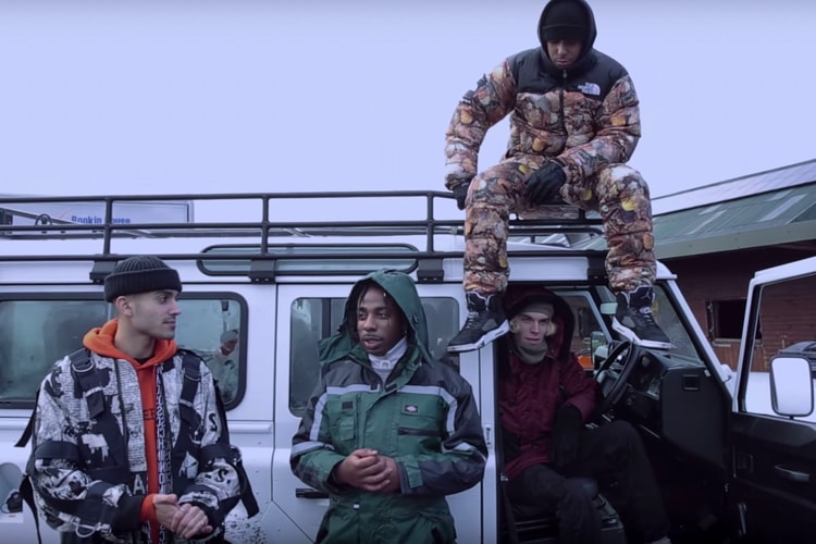 'PAQ' Is the New Reality Show for Streetwear Lovers