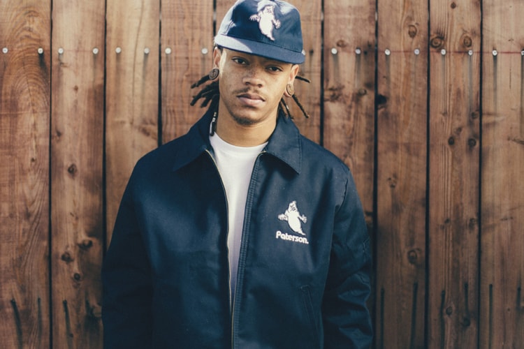 Paterson League and Ebbets Field Join Forces on The “Eastside Ghosts” Collection