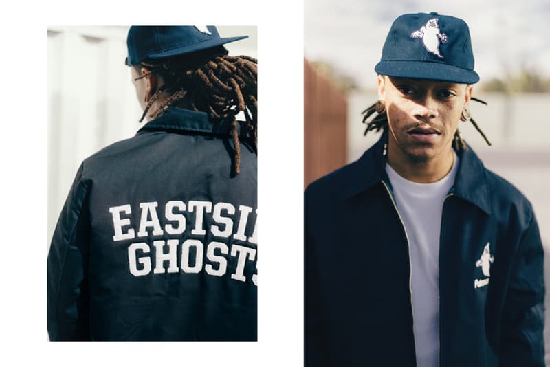 Paterson League x Ebbets Field