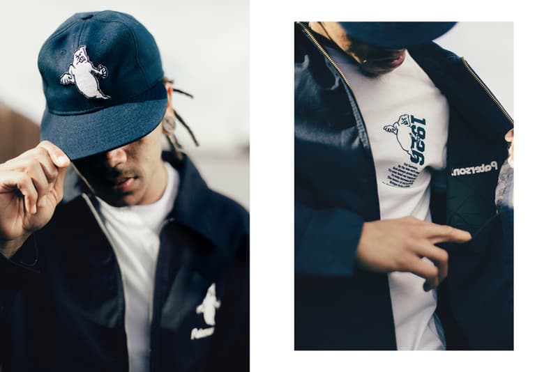 Paterson League x Ebbets Field