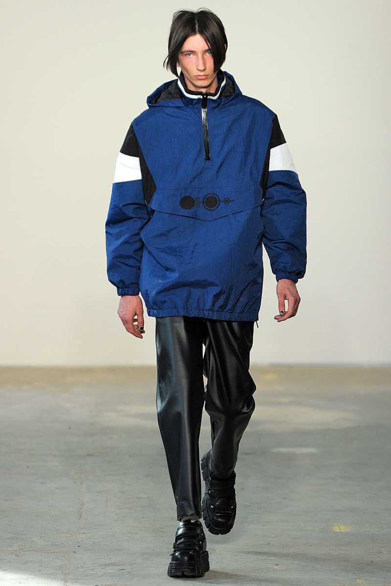 Patrik Ervell 2017 Fall/Winter Collection