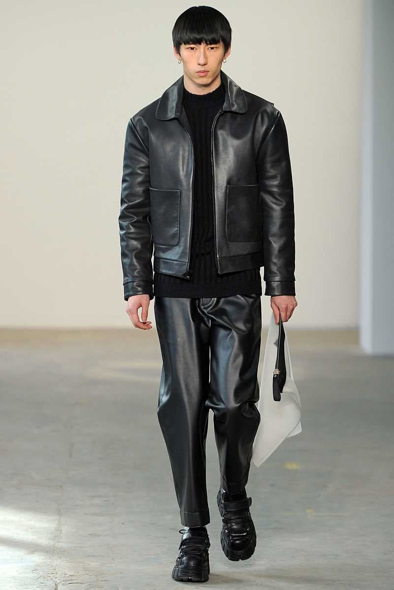 Patrik Ervell 2017 Fall/Winter Collection