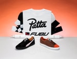 Patta Teams up With PUMA for Limited Edition Clyde Capsule