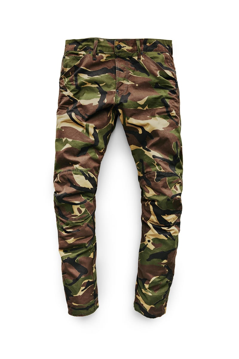 g star pharrell pants