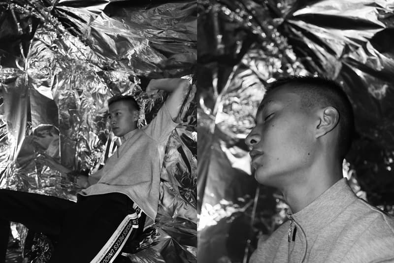 Pieces Uniques 2017 Fall/Winter Collection