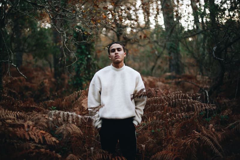 Pieces Uniques 2017 Fall/Winter Collection