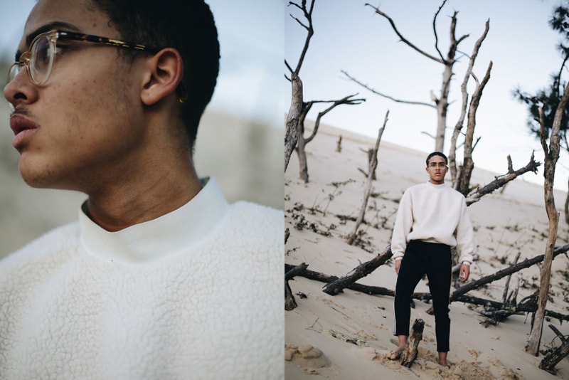 Pieces Uniques 2017 Fall/Winter Collection
