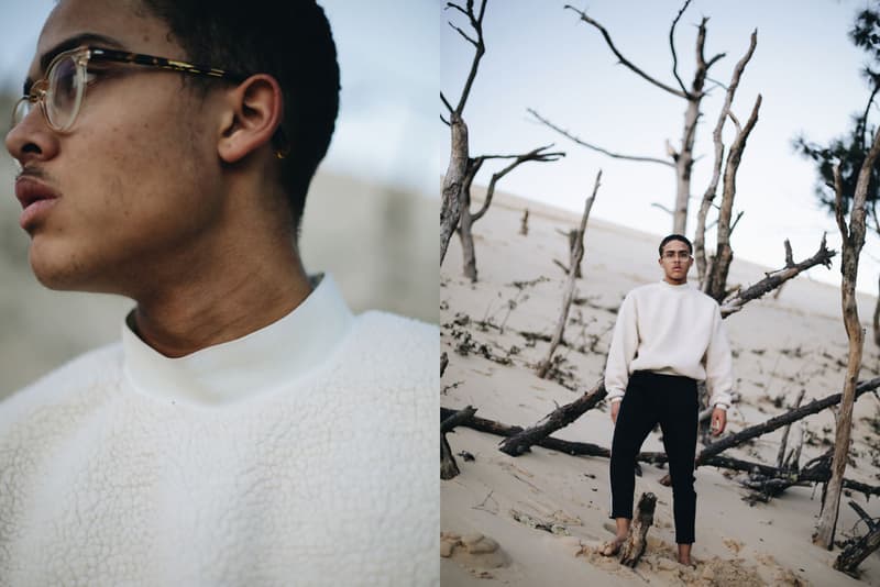 Pieces Uniques 2017 Fall/Winter Collection