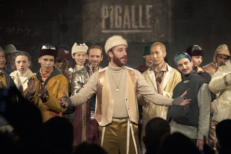 Pigalle Celebrates Craftsmanship With Its New Atelier Location and 2017 Fall/Winter Collection