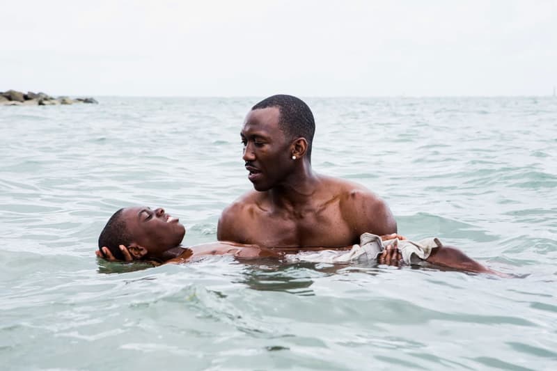 Best Director 89th Academy Awards Moonlight