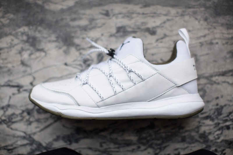 PUMA Trapstar Tease Football Inspired Capsule Collection