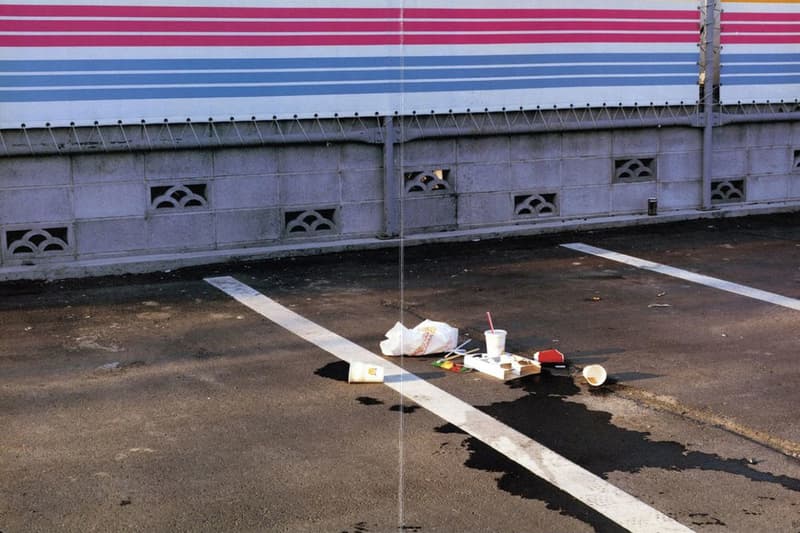 Purchase Takashi Homma Tokyo Suburbia Photobook