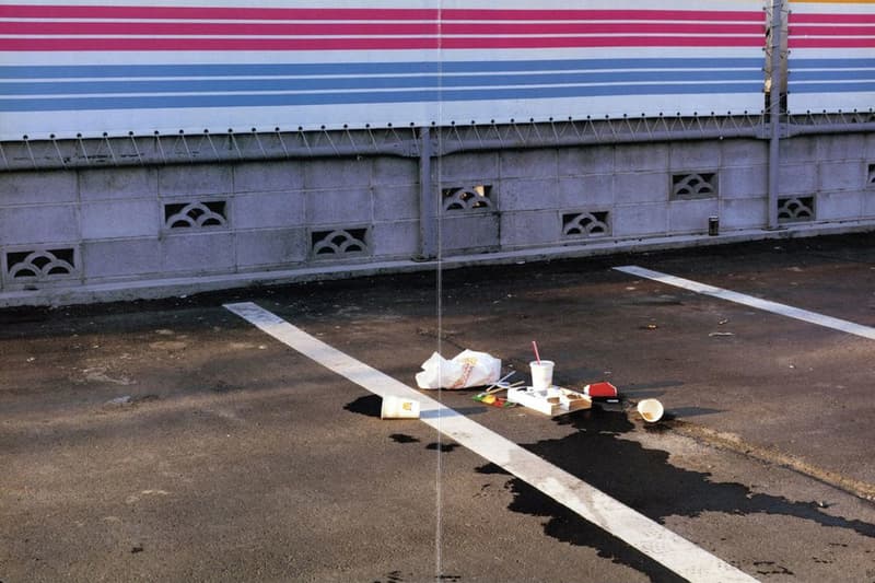 Purchase Takashi Homma Tokyo Suburbia Photobook