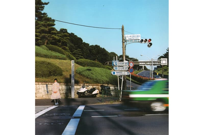 Purchase Takashi Homma Tokyo Suburbia Photobook