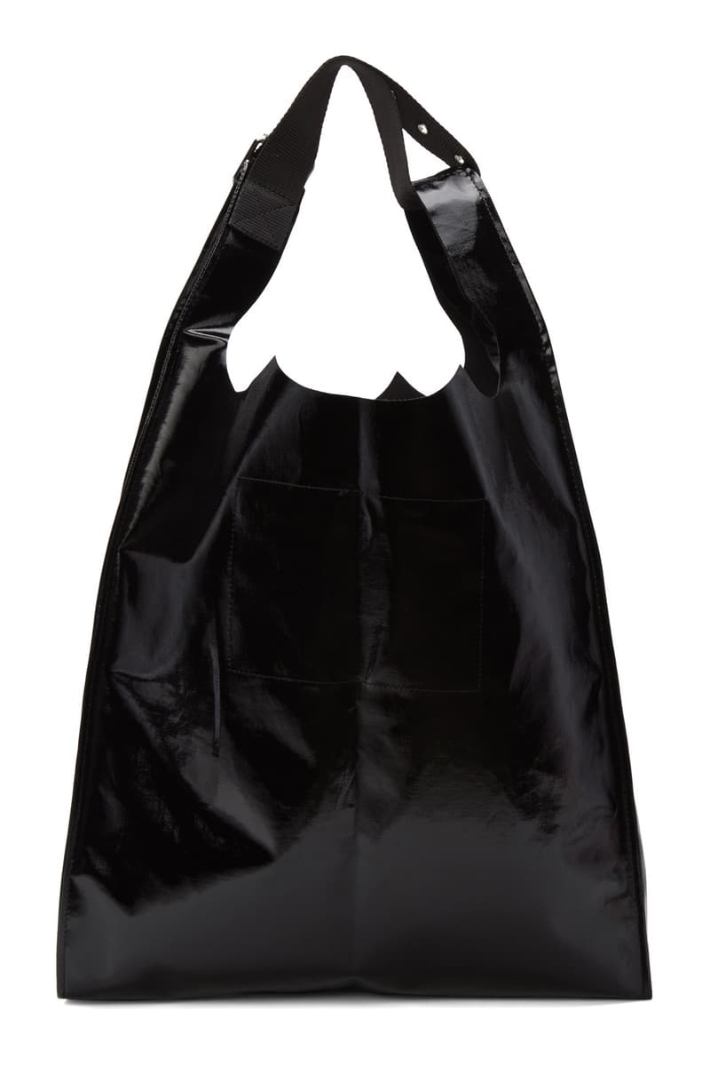 Raf Simons 'Venomous Friday' Tote Bag