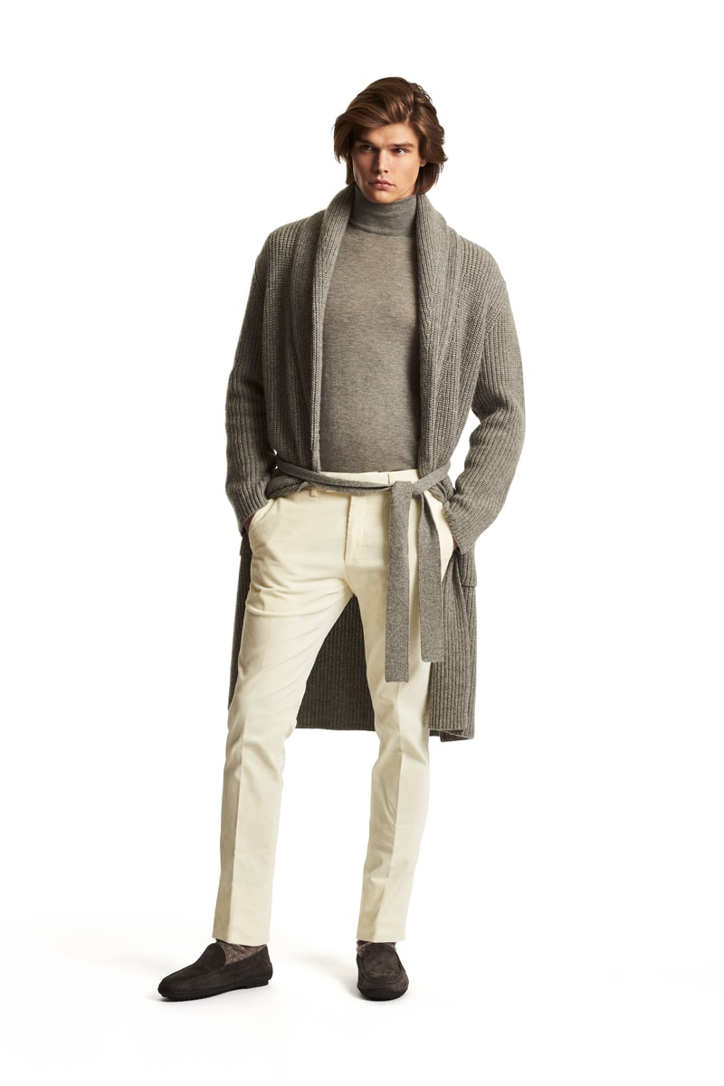 Ralph Lauren Purple Label Men 2017 Fall Collection Lookbooks Dapper Gentleman