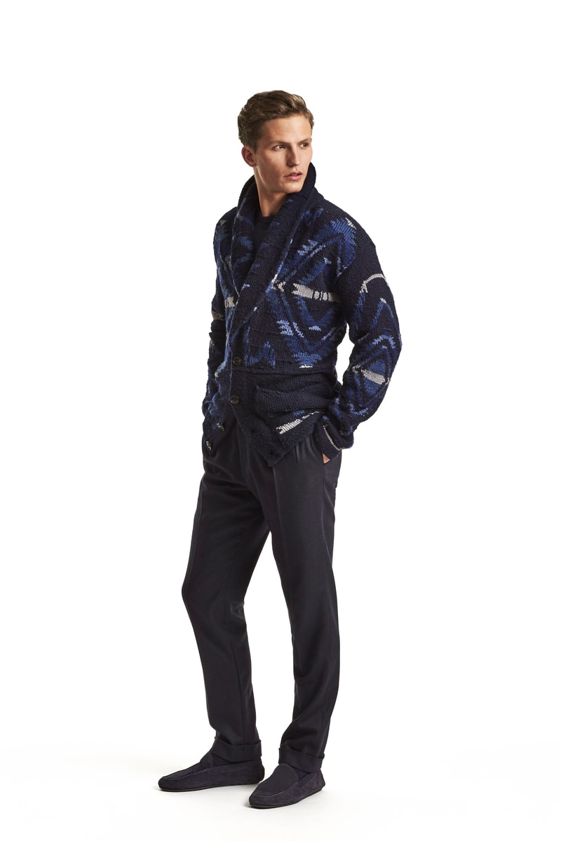 Ralph Lauren Purple Label Men 2017 Fall Collection Lookbooks Dapper Gentleman