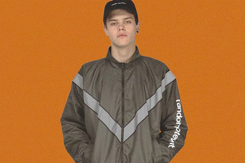 Randomevent's 2017 Spring/Summer Collection Parodies International Organizations