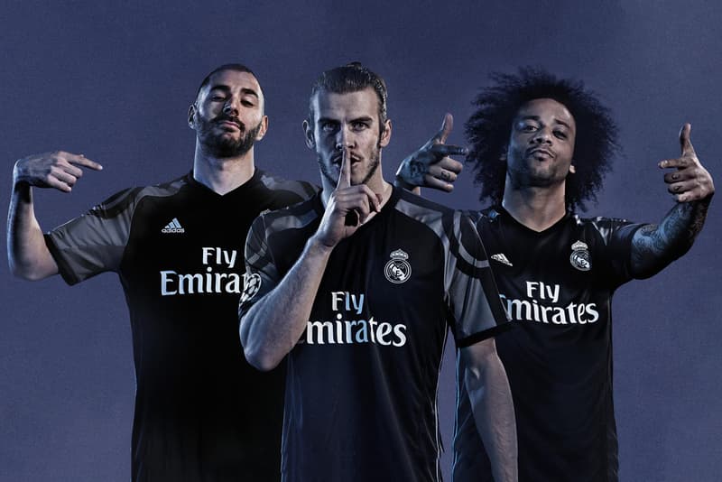 Nacarado Deformar Acrobacia Real Madrid Negotiating $158 Million USD Deal With Under Armour | HYPEBEAST Nacarado Deformar Acrobacia Real Madrid Negotiating $158 Million USD Deal With Under Armour | HYPEBEAST