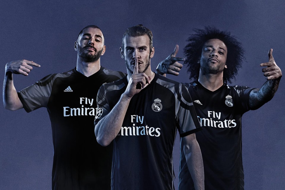 Real Madrid Negotiating $158 USD Deal With Under Armour