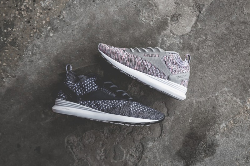 Reebok Zoku Runner Knit Footwear