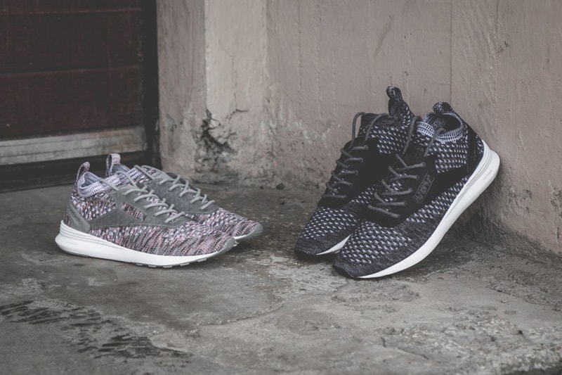 Reebok Zoku Runner Knit Footwear