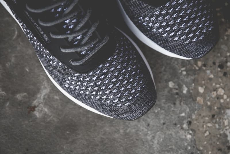 Reebok Zoku Runner Knit Footwear