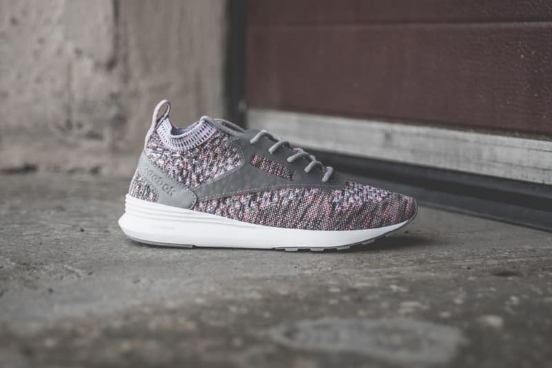 Reebok Zoku Runner Knit Footwear