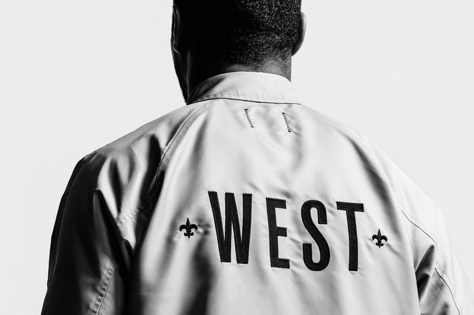 Reigning Champ Mitchell & Ness 2017 NBA All Star Weekend Collection
