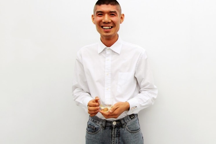 Ren Hang Klein Sun Gallery