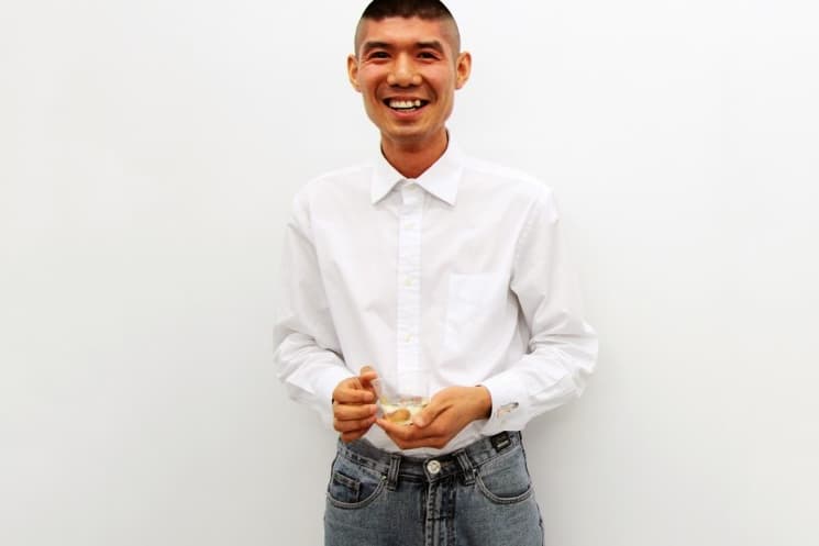 Ren Hang Klein Sun Gallery
