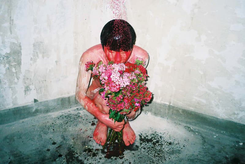 Ren Hang Klein Sun Gallery