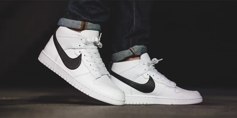 nike dunk rt