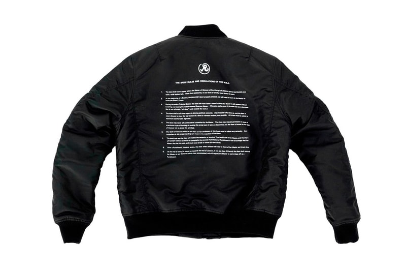 Richardson 2017 Spring/Summer