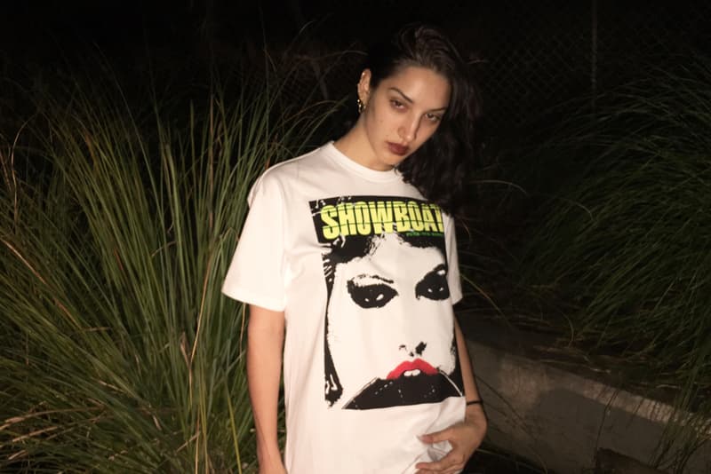 Richardson Magazine Debuts "Surf Riot" and "Showboat" Collaborations