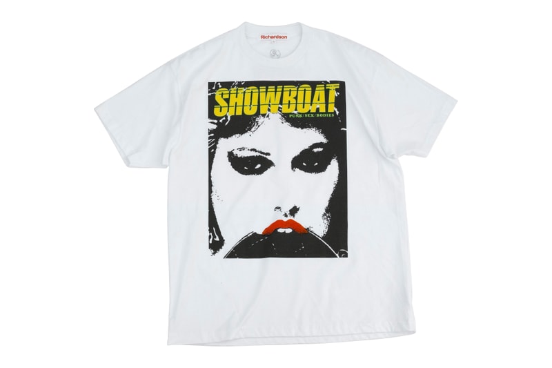 Richardson Magazine Debuts "Surf Riot" and "Showboat" Collaborations