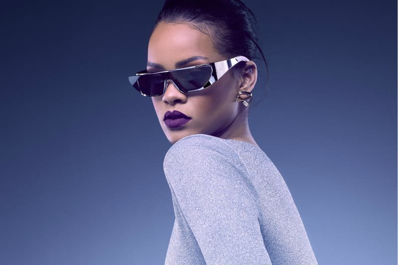 Rihanna Harvard Humanitarian of The Year Award