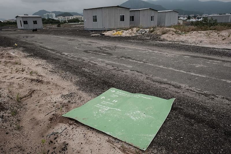 Rio de Janeiro Olympics