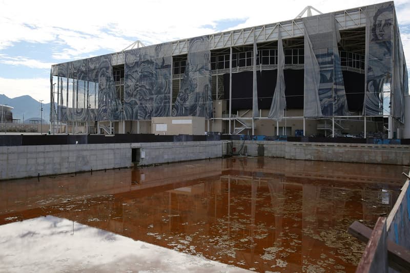 Rio de Janeiro Olympics